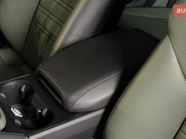 купить новое авто Порше Cayenne Coupe 2024 года от официального дилера Порше Центр Дніпро Порше фото