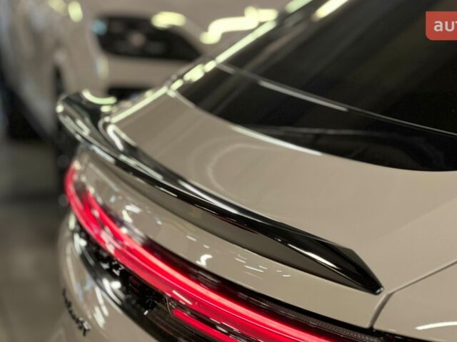 купить новое авто Порше Cayenne Coupe 2024 года от официального дилера Порше Центр Київ Аеропорт Порше фото