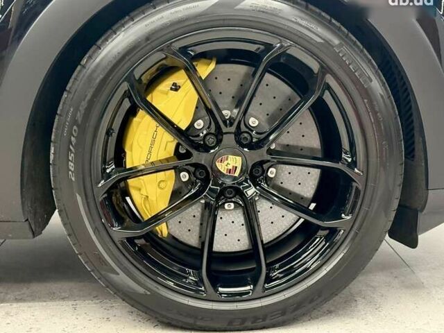 Порше Cayenne Coupe, объемом двигателя 4 л и пробегом 25 тыс. км за 299000 $, фото 27 на Automoto.ua