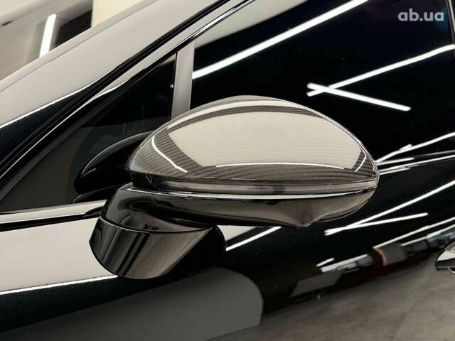 Порше Cayenne Coupe, объемом двигателя 4 л и пробегом 25 тыс. км за 299000 $, фото 25 на Automoto.ua