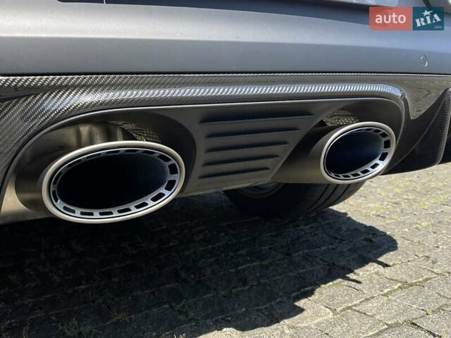 Порше Cayenne Coupe, об'ємом двигуна 4 л та пробігом 7 тис. км за 290000 $, фото 26 на Automoto.ua