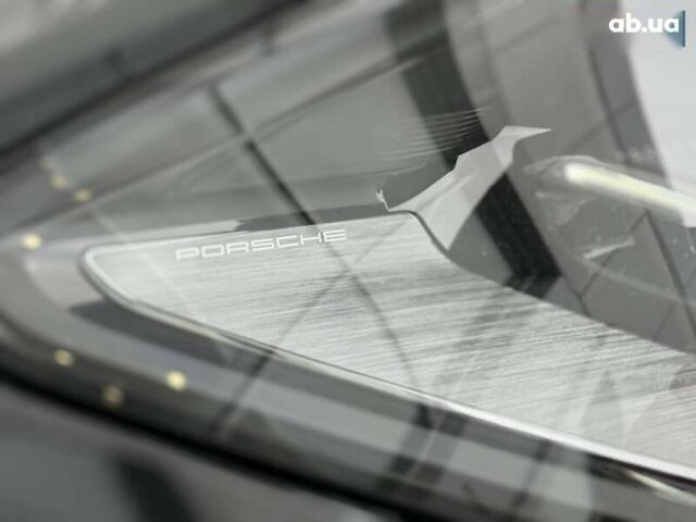 Порше Cayenne Coupe, об'ємом двигуна 4 л та пробігом 45 тис. км за 172000 $, фото 8 на Automoto.ua