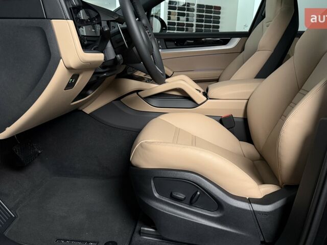 Порше Cayenne Coupe, объемом двигателя 3 л и пробегом 0 тыс. км за 133631 $, фото 13 на Automoto.ua
