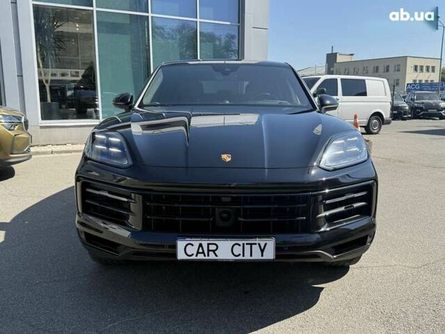 Порше Cayenne Coupe, объемом двигателя 4 л и пробегом 40 тыс. км за 172000 $, фото 9 на Automoto.ua