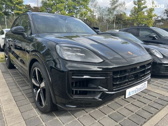 Порше Cayenne Coupe, объемом двигателя 3 л и пробегом 0 тыс. км за 143349 $, фото 43 на Automoto.ua