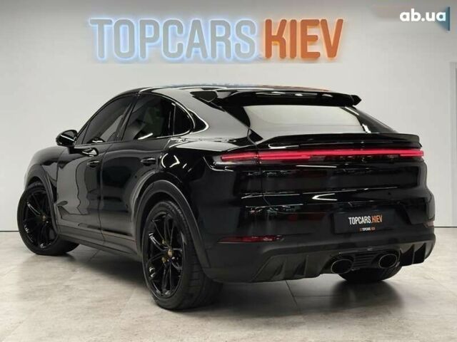 Порше Cayenne Coupe, объемом двигателя 4 л и пробегом 25 тыс. км за 299000 $, фото 11 на Automoto.ua