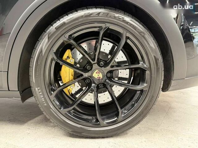 Порше Cayenne Coupe, объемом двигателя 4 л и пробегом 25 тыс. км за 299000 $, фото 24 на Automoto.ua