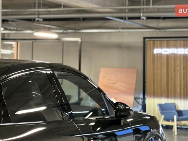 купить новое авто Порше Cayenne Coupe 2024 года от официального дилера Порше Центр Київ Аеропорт Порше фото