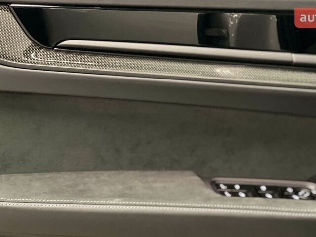 купить новое авто Порше Cayenne Coupe 2024 года от официального дилера Порше Центр Київ Аеропорт Порше фото