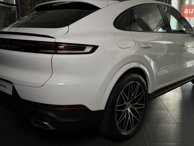 Порше Cayenne Coupe, об'ємом двигуна 3 л та пробігом 0 тис. км за 132731 $, фото 5 на Automoto.ua