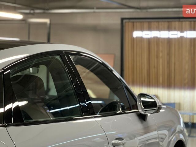 купити нове авто Порше Cayenne Coupe 2024 року від офіційного дилера Порше Центр Київ Аеропорт Порше фото