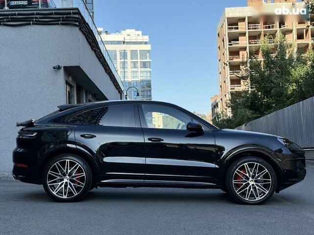 Порше Cayenne Coupe, объемом двигателя 4 л и пробегом 19 тыс. км за 175000 $, фото 11 на Automoto.ua