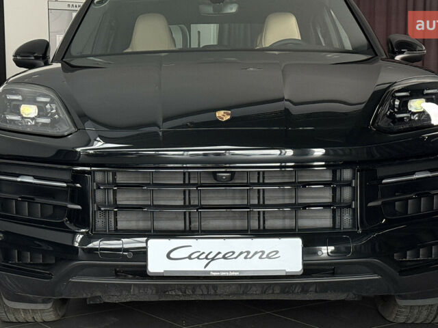 Порше Cayenne Coupe, объемом двигателя 3 л и пробегом 0 тыс. км за 133631 $, фото 1 на Automoto.ua