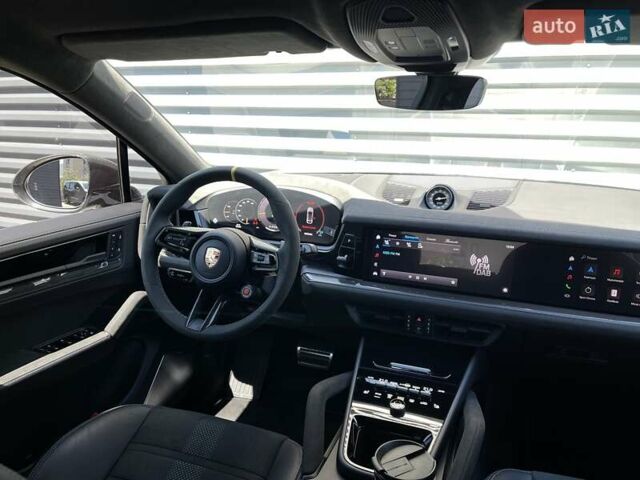 Порше Cayenne Coupe, об'ємом двигуна 4 л та пробігом 7 тис. км за 290000 $, фото 17 на Automoto.ua