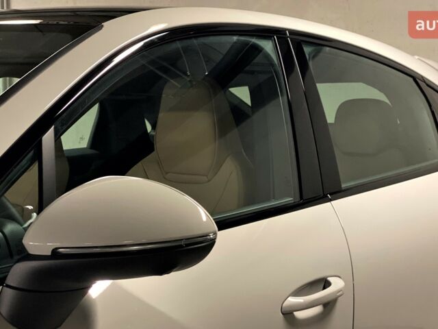 купить новое авто Порше Cayenne Coupe 2024 года от официального дилера Порше Центр Київ Аеропорт Порше фото