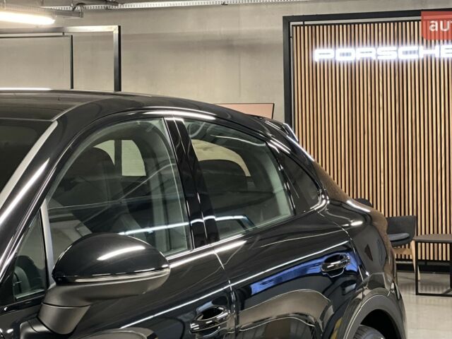 купить новое авто Порше Cayenne Coupe 2024 года от официального дилера Порше Центр Київ Аеропорт Порше фото