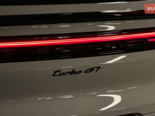 купить новое авто Порше Cayenne Coupe 2024 года от официального дилера Порше Центр Київ Аеропорт Порше фото