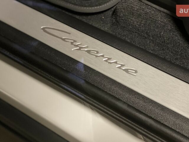 купить новое авто Порше Cayenne Coupe 2024 года от официального дилера Порше Центр Київ Аеропорт Порше фото