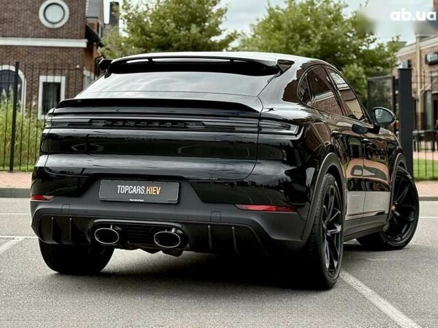 Порше Cayenne Coupe, объемом двигателя 4 л и пробегом 7 тыс. км за 310000 $, фото 20 на Automoto.ua
