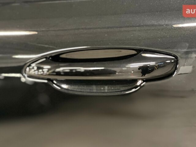 купить новое авто Порше Cayenne Coupe 2024 года от официального дилера Порше Центр Київ Аеропорт Порше фото