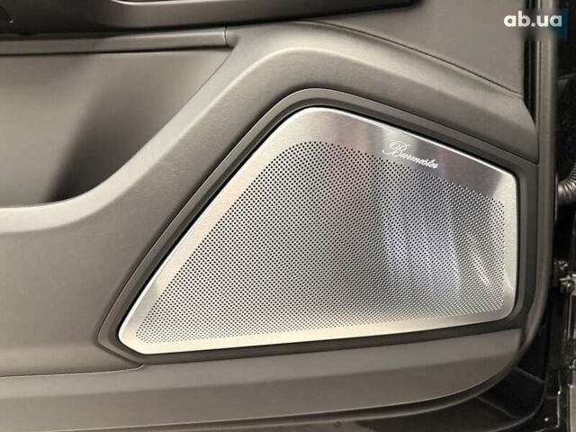 Порше Cayenne Coupe, объемом двигателя 4 л и пробегом 25 тыс. км за 299000 $, фото 29 на Automoto.ua