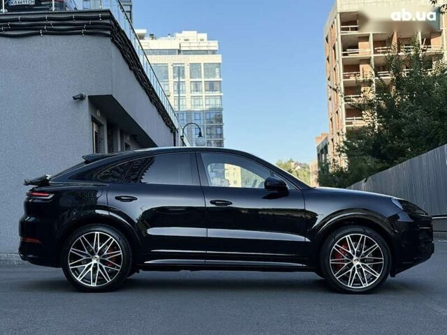 Порше Cayenne Coupe, объемом двигателя 4 л и пробегом 19 тыс. км за 175000 $, фото 16 на Automoto.ua