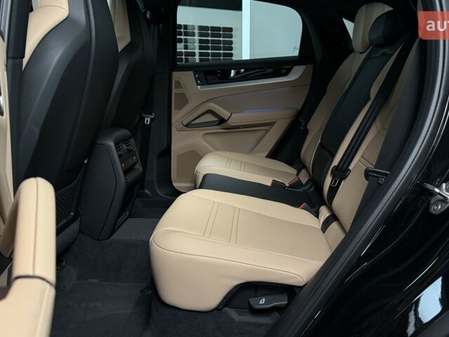 Порше Cayenne Coupe, объемом двигателя 3 л и пробегом 0 тыс. км за 133631 $, фото 16 на Automoto.ua