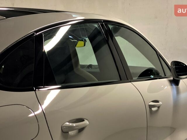 купить новое авто Порше Cayenne Coupe 2024 года от официального дилера Порше Центр Київ Аеропорт Порше фото