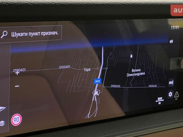 купити нове авто Порше Cayenne Coupe 2024 року від офіційного дилера Порше Центр Київ Аеропорт Порше фото