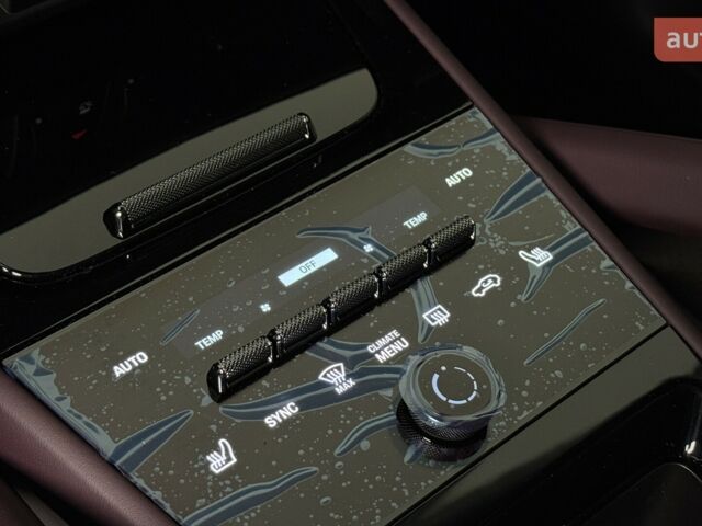 Порше Cayenne Coupe, об'ємом двигуна 3 л та пробігом 0 тис. км за 132731 $, фото 11 на Automoto.ua