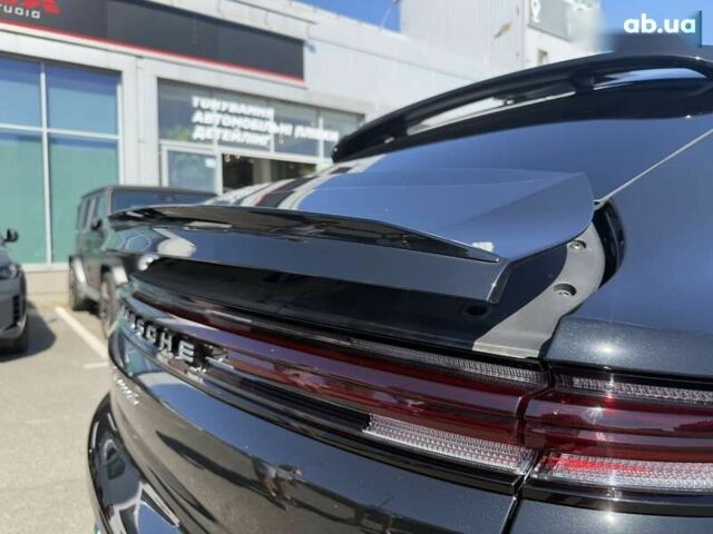 Порше Cayenne Coupe, об'ємом двигуна 4 л та пробігом 40 тис. км за 177000 $, фото 12 на Automoto.ua