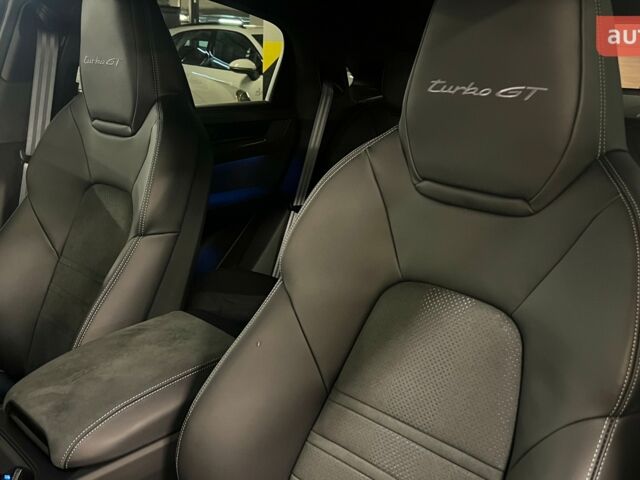 купить новое авто Порше Cayenne Coupe 2024 года от официального дилера Порше Центр Київ Аеропорт Порше фото