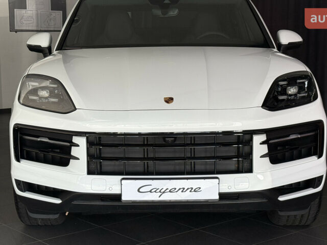 Порше Cayenne Coupe, об'ємом двигуна 3 л та пробігом 0 тис. км за 132731 $, фото 1 на Automoto.ua