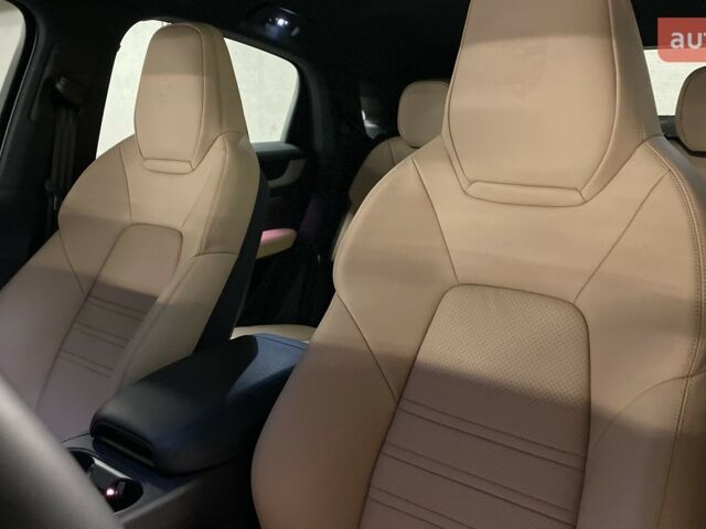 купить новое авто Порше Cayenne Coupe 2024 года от официального дилера Порше Центр Київ Аеропорт Порше фото