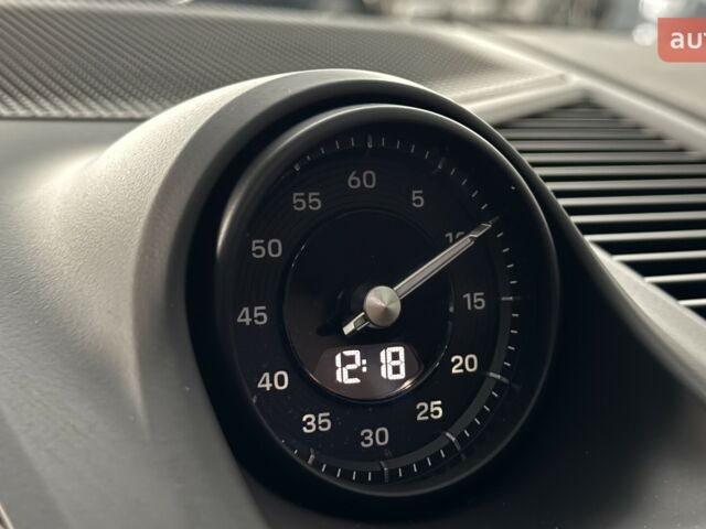 Порше Cayenne Coupe, объемом двигателя 3 л и пробегом 0 тыс. км за 133631 $, фото 23 на Automoto.ua