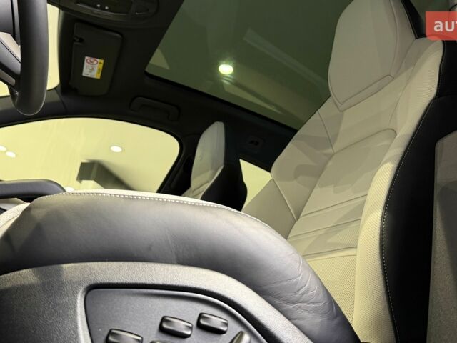 Порше Cayenne Coupe, об'ємом двигуна 3 л та пробігом 0 тис. км за 142490 $, фото 23 на Automoto.ua