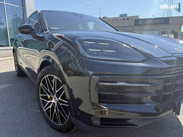 Порше Cayenne Coupe, объемом двигателя 4 л и пробегом 40 тыс. км за 172000 $, фото 3 на Automoto.ua