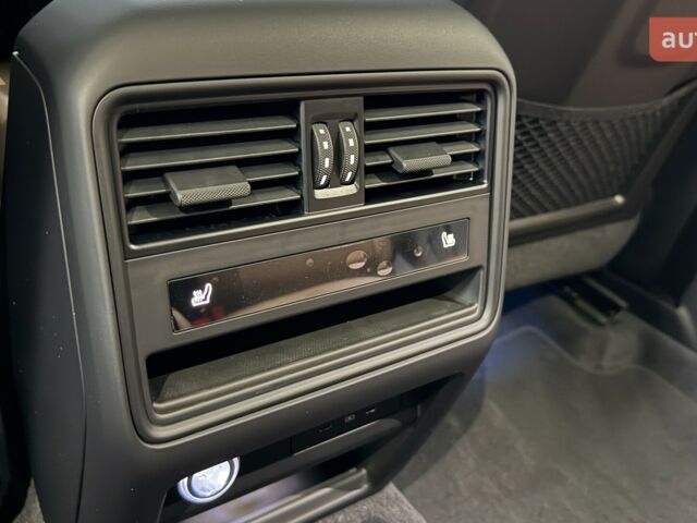 Порше Cayenne Coupe, объемом двигателя 3 л и пробегом 0 тыс. км за 133631 $, фото 24 на Automoto.ua