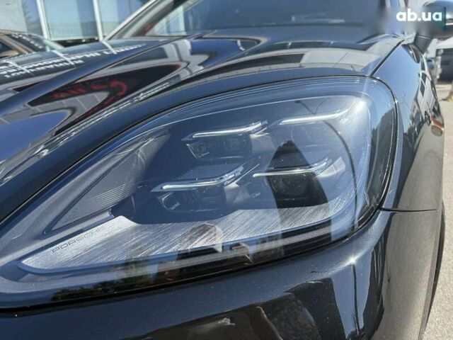 Порше Cayenne Coupe, объемом двигателя 4 л и пробегом 40 тыс. км за 172000 $, фото 10 на Automoto.ua