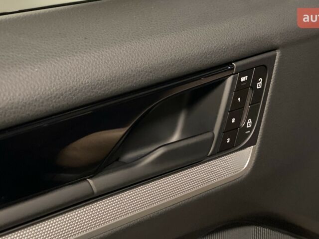 купить новое авто Порше Cayenne Coupe 2024 года от официального дилера Порше Центр Київ Аеропорт Порше фото