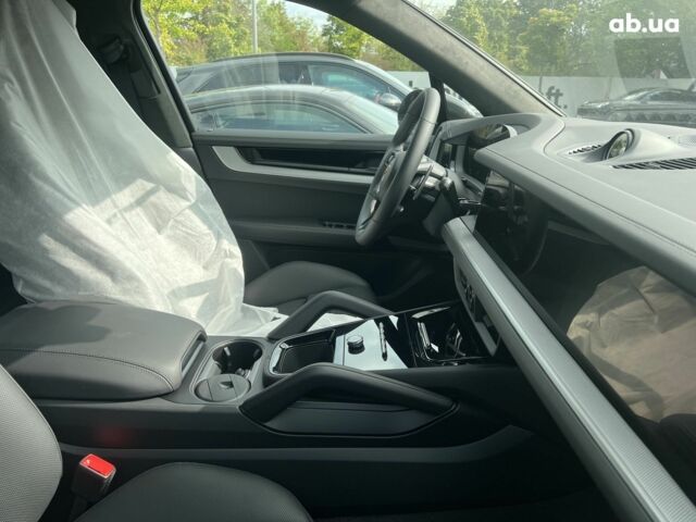 Порше Cayenne Coupe, объемом двигателя 3 л и пробегом 0 тыс. км за 143349 $, фото 32 на Automoto.ua