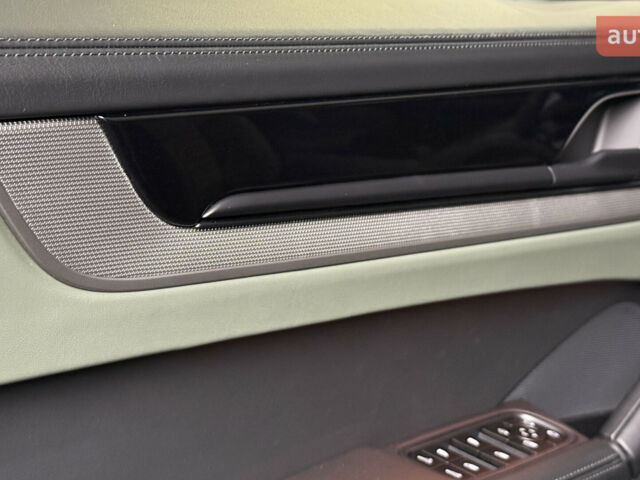 купить новое авто Порше Cayenne Coupe 2024 года от официального дилера Порше Центр Дніпро Порше фото