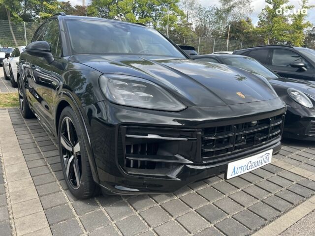 Порше Cayenne Coupe, объемом двигателя 3 л и пробегом 0 тыс. км за 143349 $, фото 21 на Automoto.ua