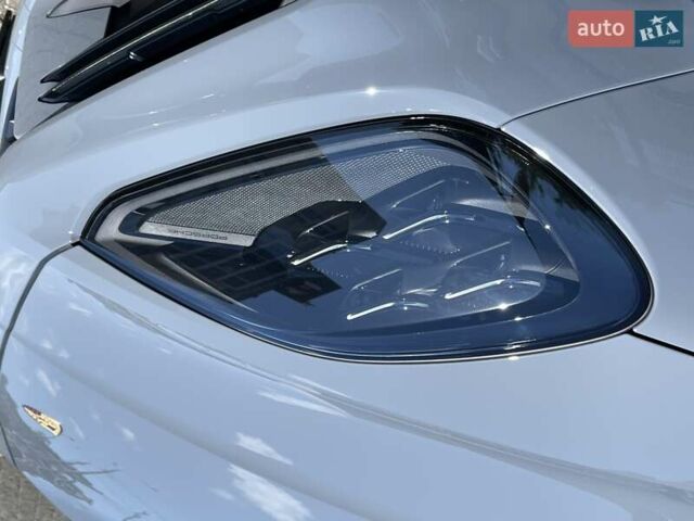 Порше Cayenne Coupe, об'ємом двигуна 4 л та пробігом 7 тис. км за 290000 $, фото 28 на Automoto.ua