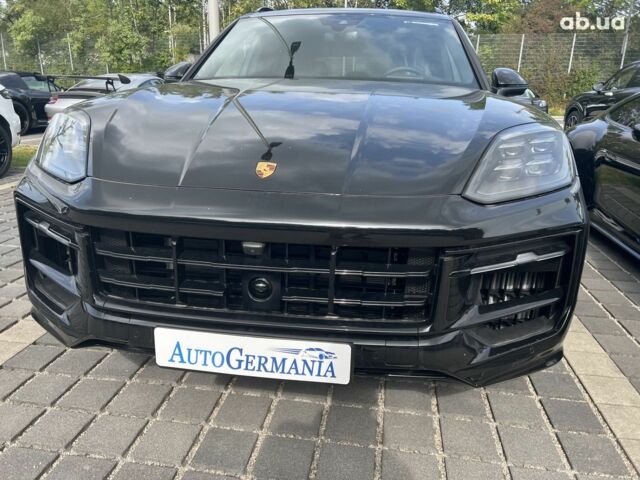 Порше Cayenne Coupe, объемом двигателя 3 л и пробегом 0 тыс. км за 143349 $, фото 17 на Automoto.ua