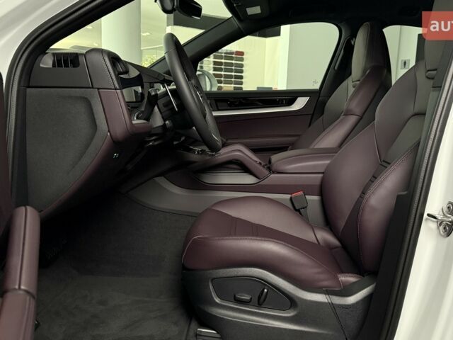 Порше Cayenne Coupe, об'ємом двигуна 3 л та пробігом 0 тис. км за 132731 $, фото 7 на Automoto.ua