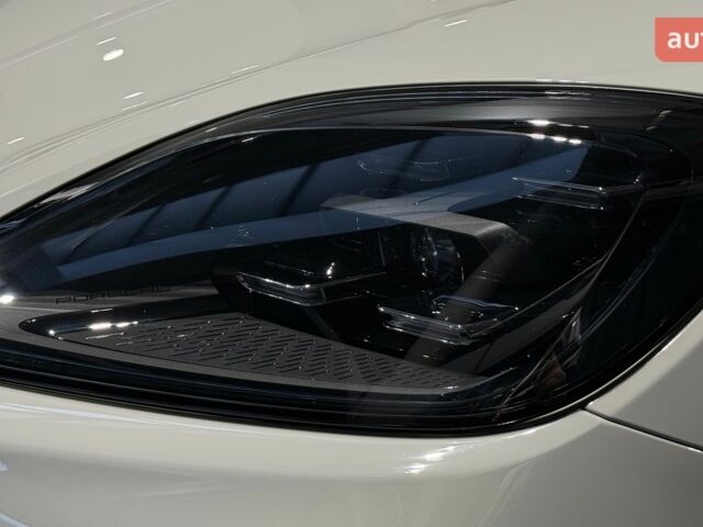 Порше Cayenne Coupe, об'ємом двигуна 3 л та пробігом 0 тис. км за 141675 $, фото 27 на Automoto.ua