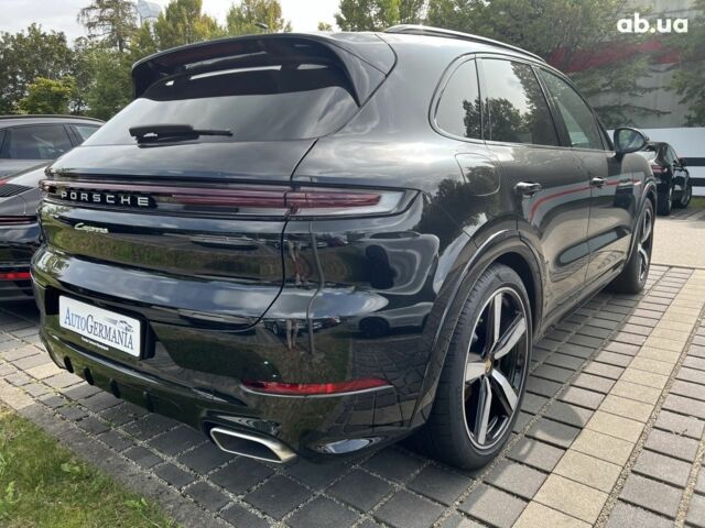 Порше Cayenne Coupe, объемом двигателя 3 л и пробегом 0 тыс. км за 143349 $, фото 38 на Automoto.ua