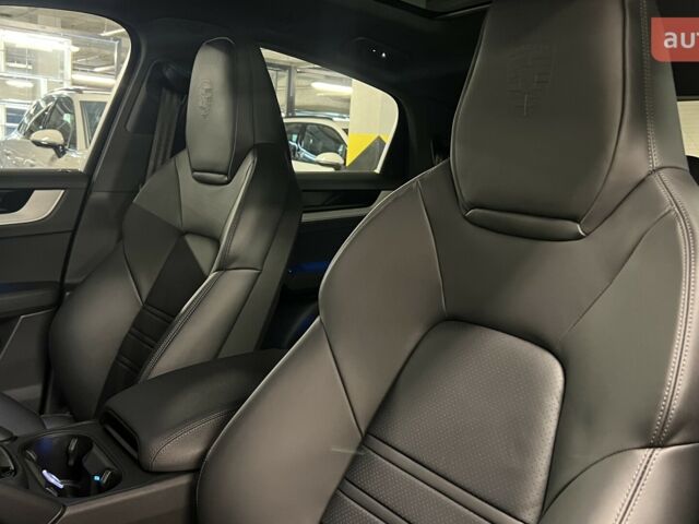 купить новое авто Порше Cayenne Coupe 2024 года от официального дилера Порше Центр Київ Аеропорт Порше фото