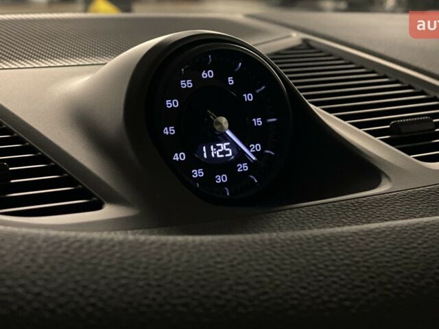 купить новое авто Порше Cayenne Coupe 2024 года от официального дилера Порше Центр Київ Аеропорт Порше фото